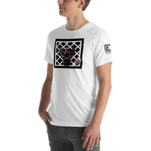 Short-Sleeve Unisex T-Shirt - firstverseapparel