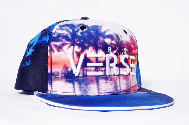 Miami Verse - firstverseapparel