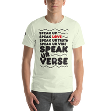 Speak UR Verse T-Shirt