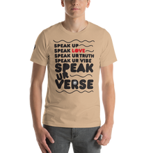 Speak UR Verse T-Shirt