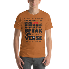 Speak UR Verse T-Shirt