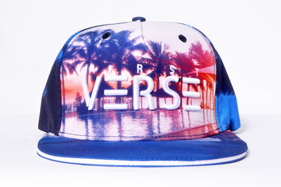 Miami Verse - firstverseapparel